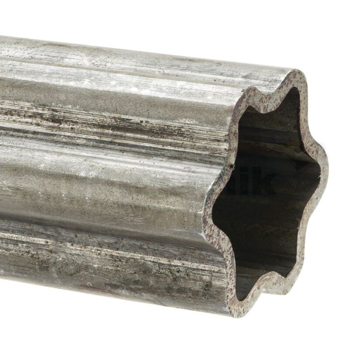 Profilrohr