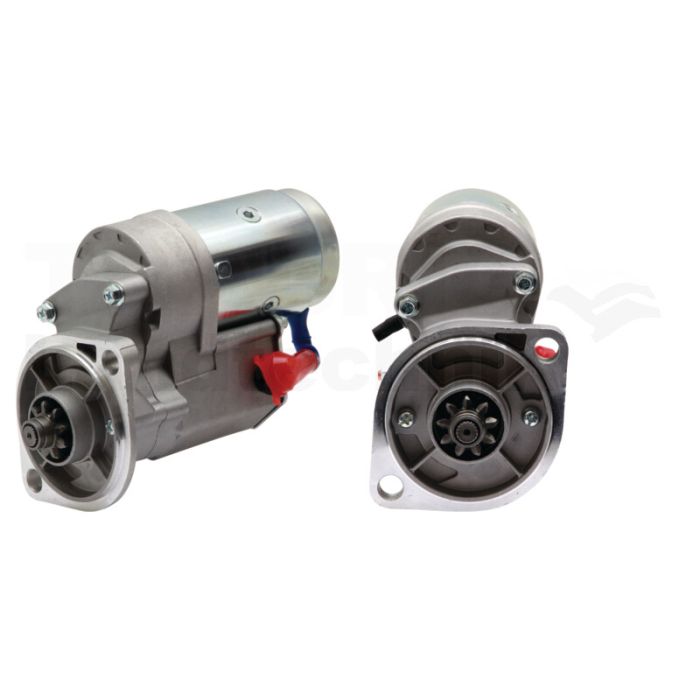 Getriebestarter 12 V / 2,2 kW
