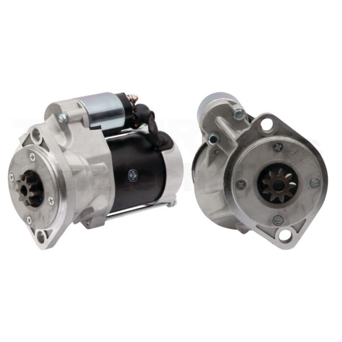 Starter 12 V / 3,0 kW