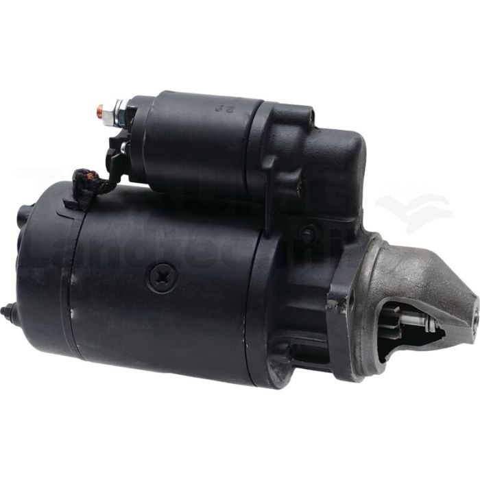 Starter 24 V / 3,2 kW
