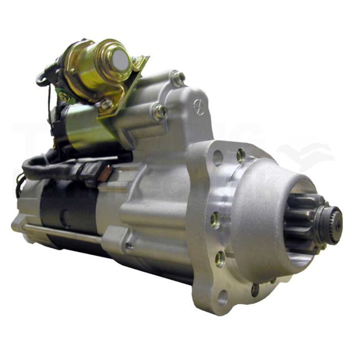 Getriebestarter 12 V / 5,0 kW