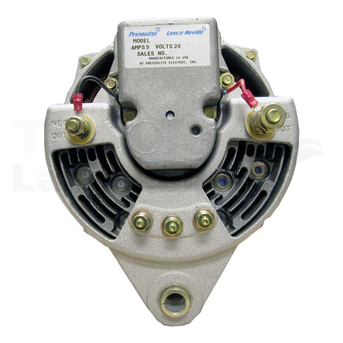 Generator 28 V / 75 A