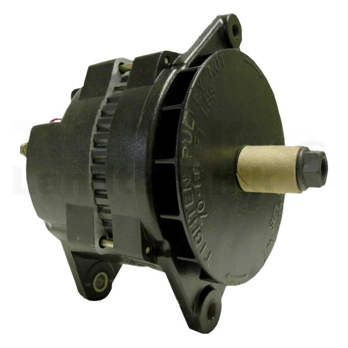 Generator 28 V / 110 A