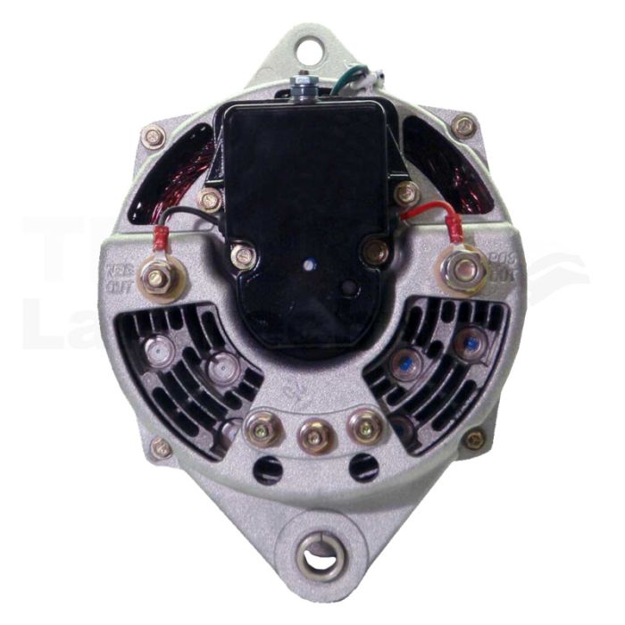 Generator 28 V / 140 A