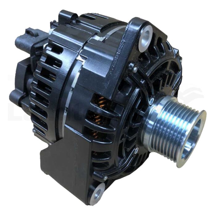 Generator 28 V / 180 A