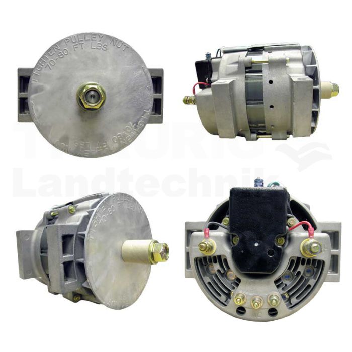 Generator 28 V / 110 A