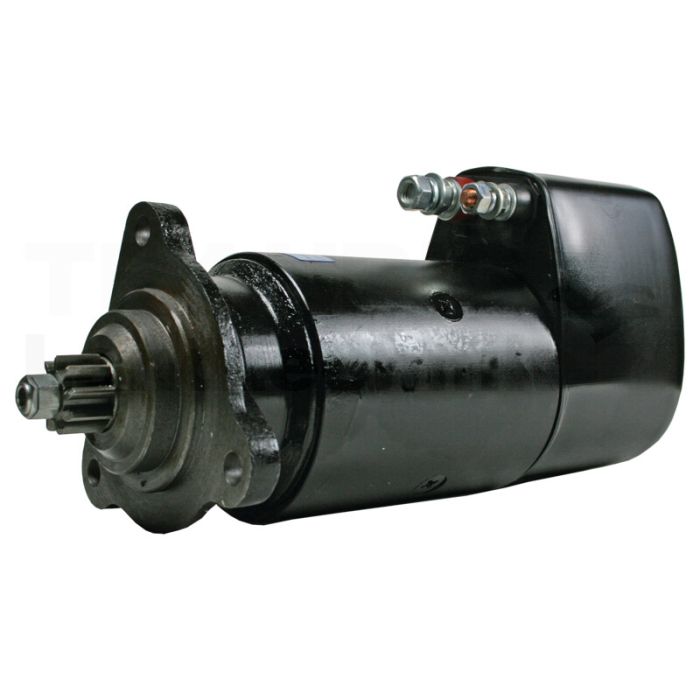 Starter 24 V / 6,6 kW