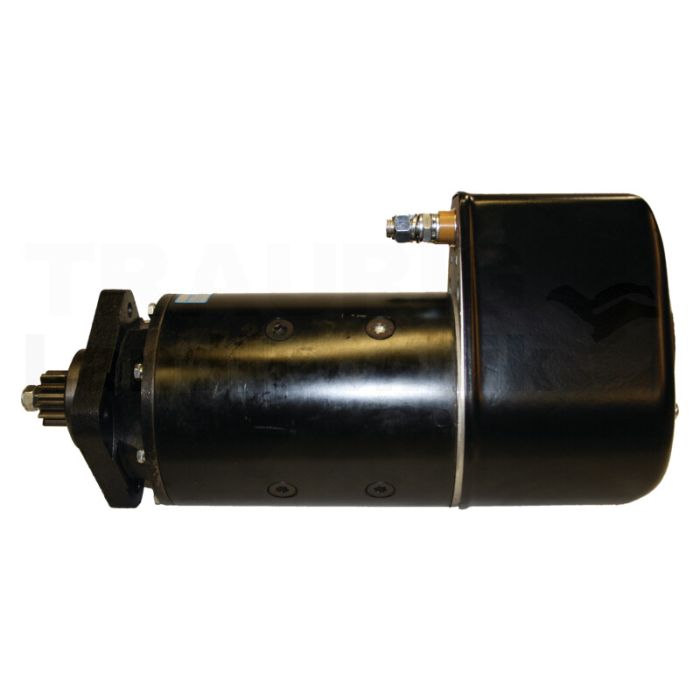 Starter 24 V / 9,0 kW