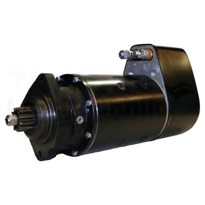 Starter 24 V / 9,0 kW