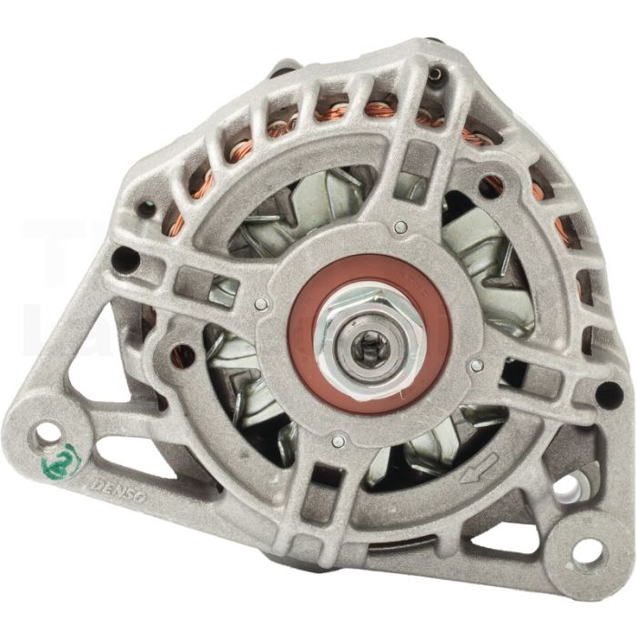 Generator 14 V / 120 A