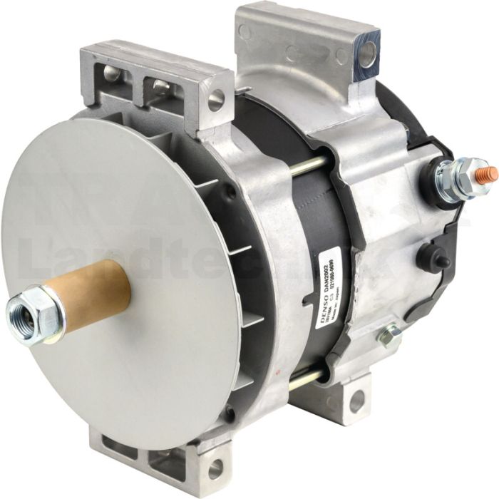 Generator 28 V / 150 A