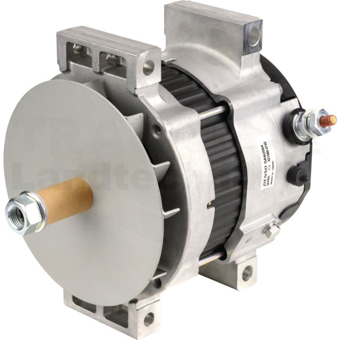 Generator 28 V / 95 A
