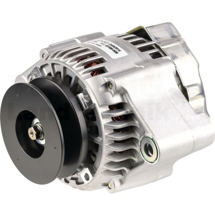 Generator 14 V / 60 A Generator 14 V / 60 A