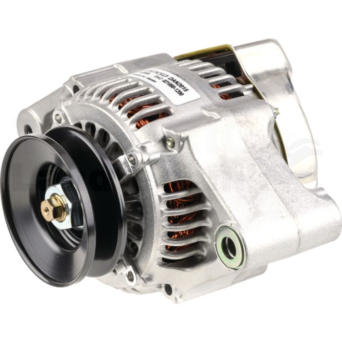 Generator 14 V / 60 A