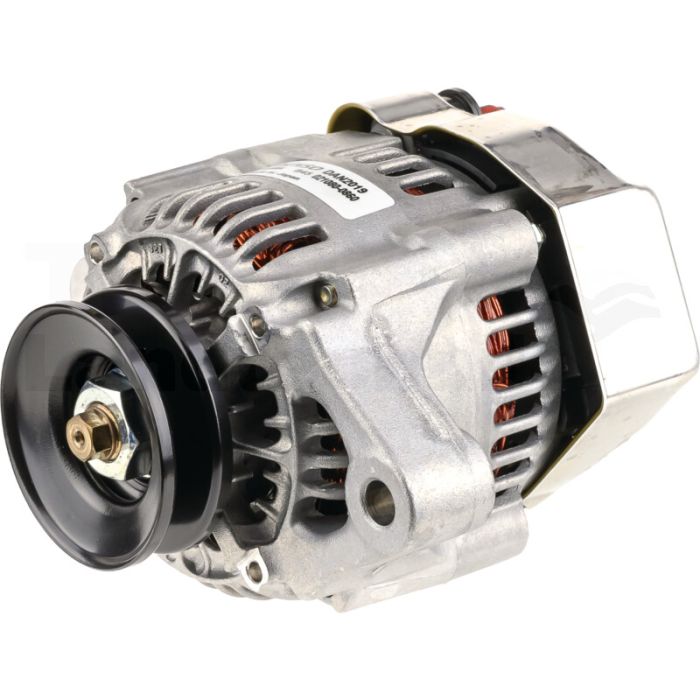 Generator 14 V / 40 A