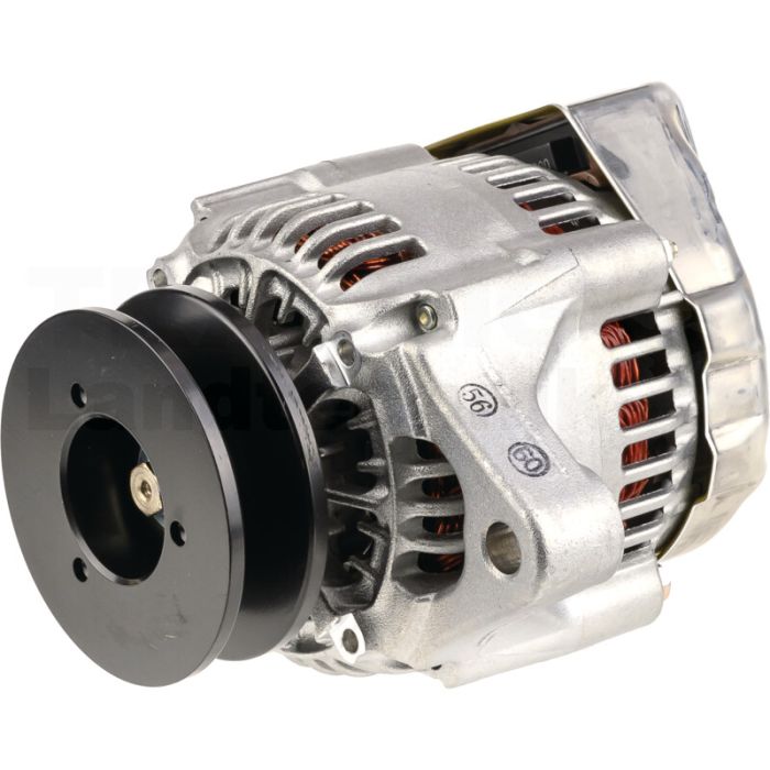 Generator 14 V / 35 A