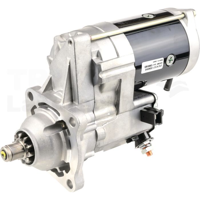 Getriebestarter 12 V / 4,8 kW