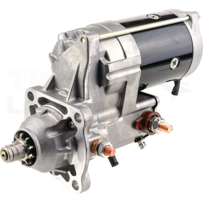 Getriebestarter 12 V / 3,0 kW