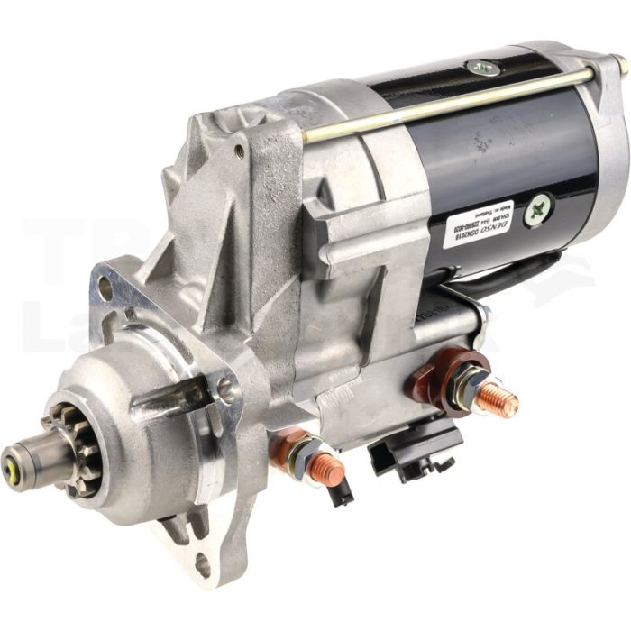 Getriebestarter 12 V / 4,8 kW