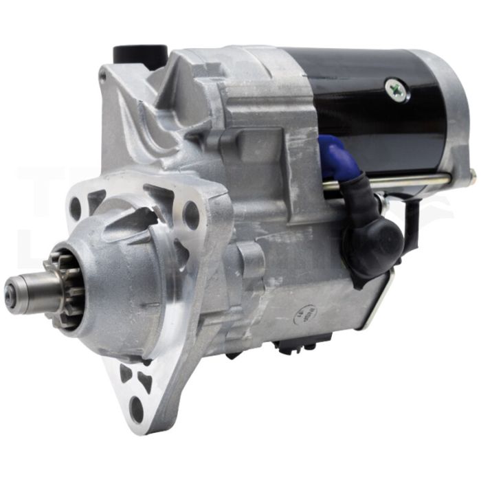 Getriebestarter 12 V / 5,0 kW