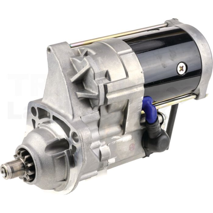 Getriebestarter 12 V / 5,0 kW