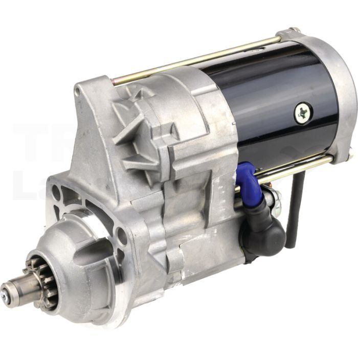 Getriebestarter 12 V / 5,0 kW