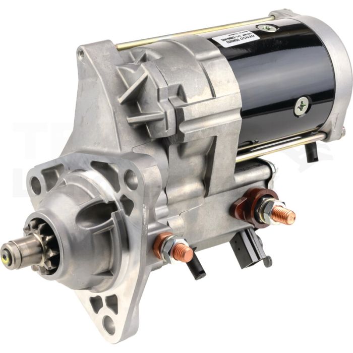 Getriebestarter 12 V / 4,8 kW