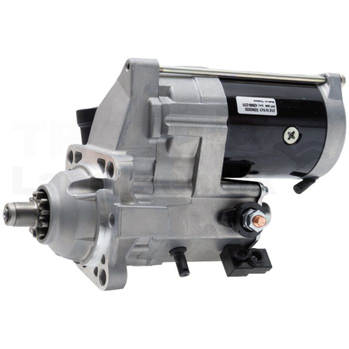 Getriebestarter 24 V / 7,8 kW