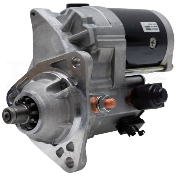Getriebestarter 12 V / 5,0 kW