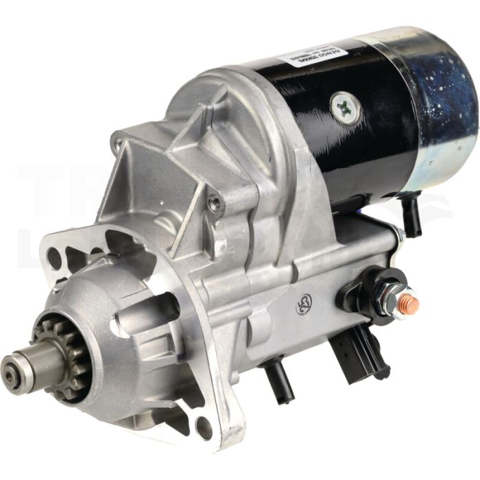 Getriebestarter 12 V / 2,5 kW