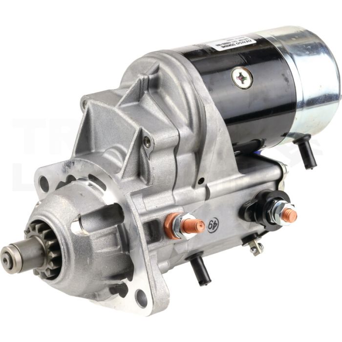 Getriebestarter 12 V / 2,7 kW
