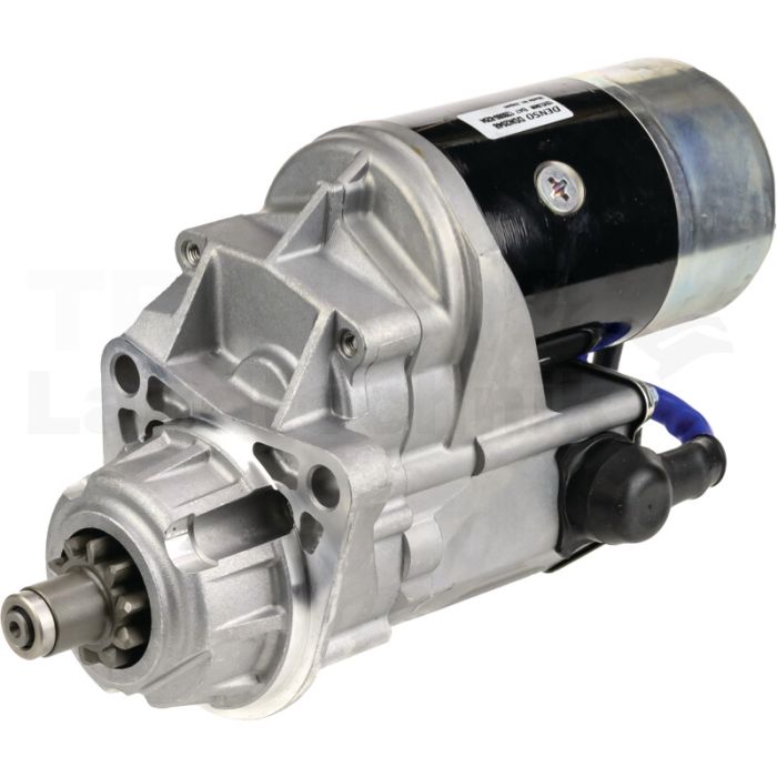 Getriebestarter 12 V / 2,5 kW
