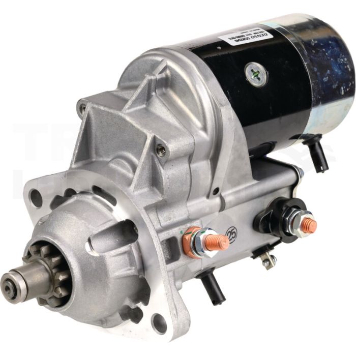 Getriebestarter 12 V / 2,7 kW