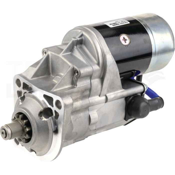 Getriebestarter 12 V / 2,7 kW