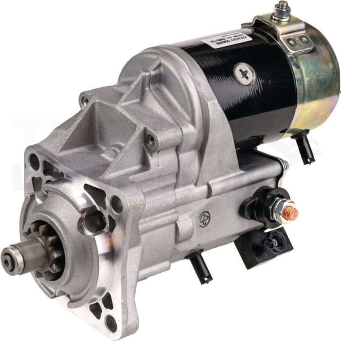 Getriebestarter 24 V / 4,5 kW