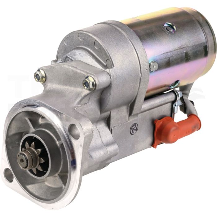 Getriebestarter 12 V / 2,2 kW