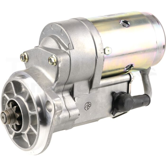 Getriebestarter 12 V / 2,2 kW