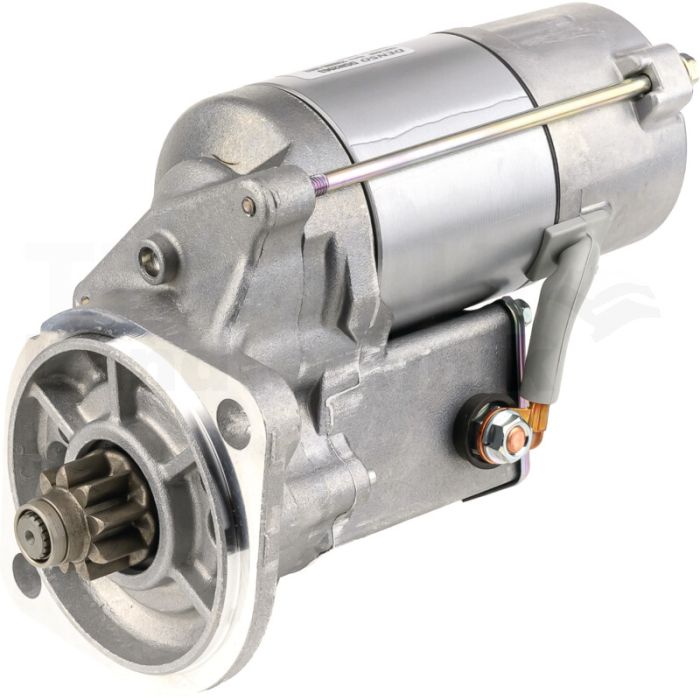 Getriebestarter 12 V / 2,0 kW