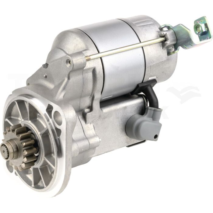 Getriebestarter 12 V / 1,4 kW