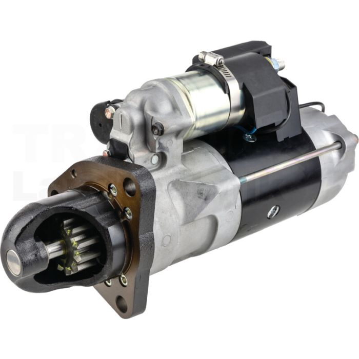 Getriebestarter 12 V / 5,0 kW