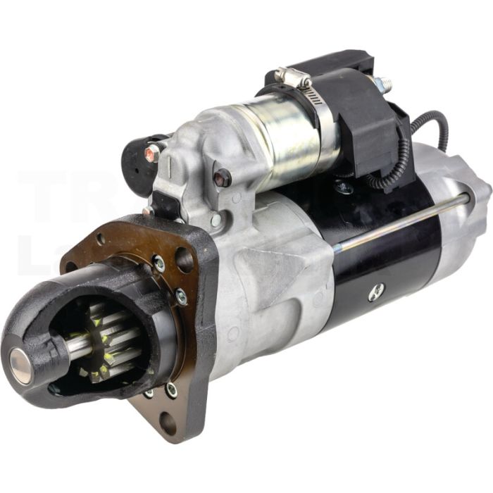 Getriebestarter 24 V / 8,0 kW