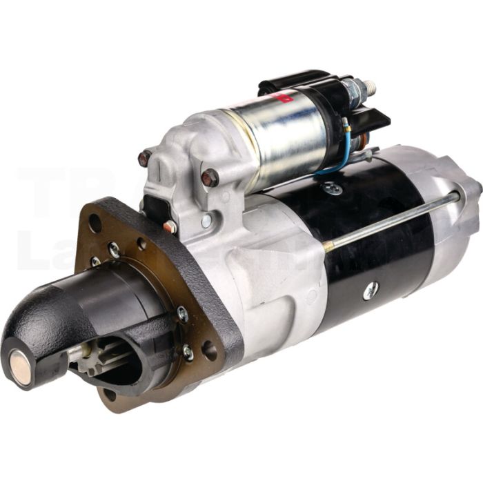 Getriebestarter 24 V / 8,0 kW