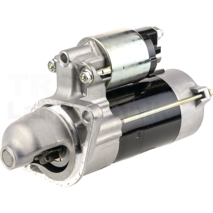 Getriebestarter 12 V / 1,0 kW