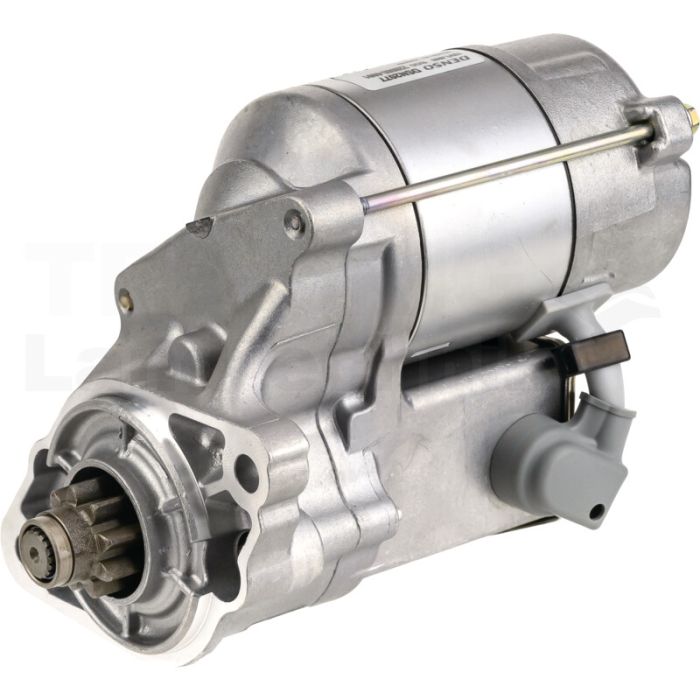 Getriebestarter 12 V / 1,4 kW