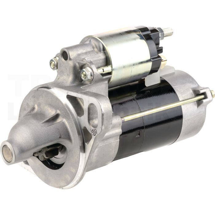 Getriebestarter 12 V / 1,1 kW