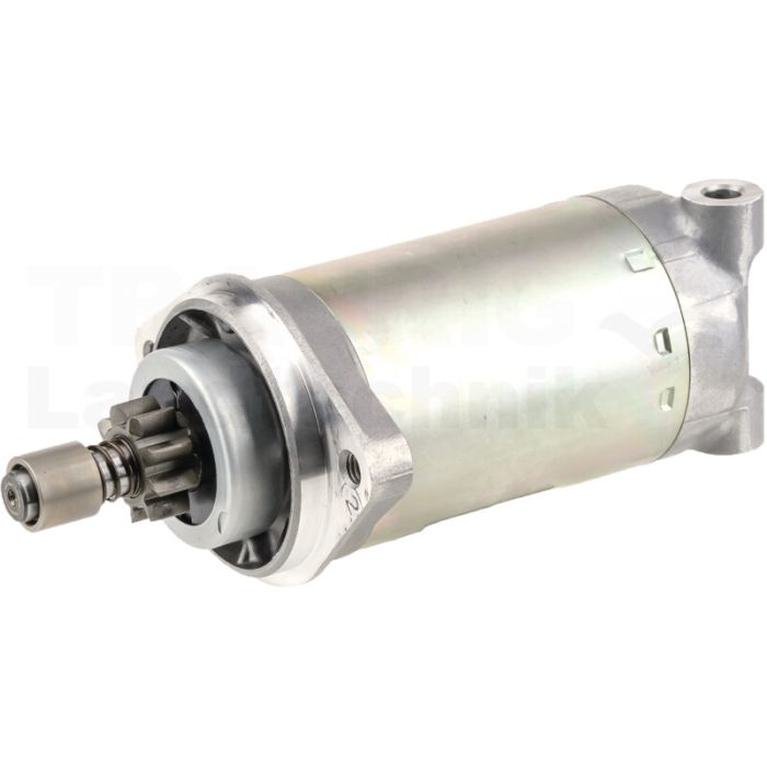 Starter 12 V / 0,6 kW Starter 12 V / 0,6 kW