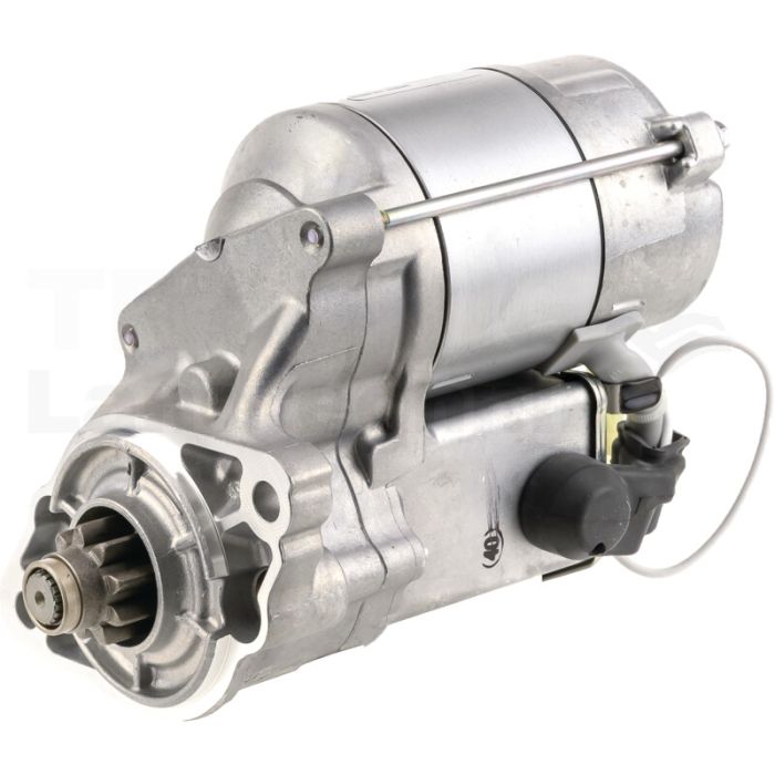 Getriebestarter 12 V / 1,4 kW