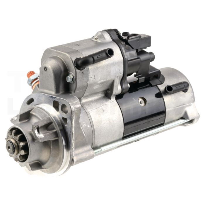 Getriebestarter 24 V / 7,8 kW