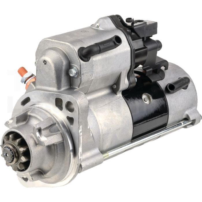 Getriebestarter 24 V / 4,8 kW