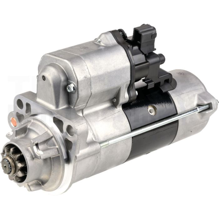 Getriebestarter 12 V / 4,8 kW